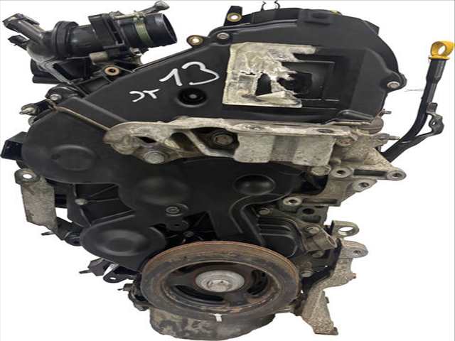 Motor Completo Volvo V60 114CV 84KW