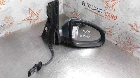 Retrovisor Derecho Opel Astra SELECTIVE 116CV 85KW