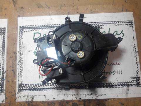 Foto 2ª: Ventilador de Calefacción Citroen C4 9HZ PICASSO (2007)
