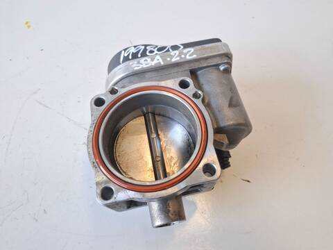 Caja Mariposa Bmw Serie 3 315 320I 2 16V CAT N46) 150CV