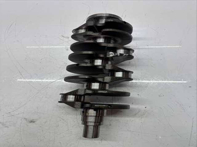 Cigüeñal Volvo V50 110 CV 81KW