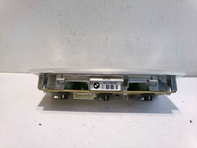 Foto 3ª: Luz Interior Bmw Serie 7 730 3.0 D E65 RESTILING 2005-2008 [306D3] (2005)