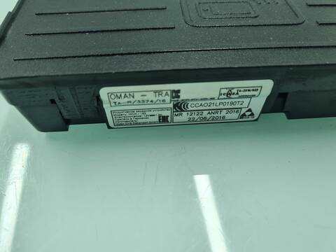Foto 4ª: Centralita Motor ECU Seat Arona FR 116CV 85KW [DLA] (2022)
