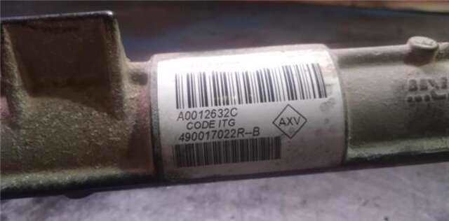 Cremallera de Direccion Renault Megane 1.2 EXPRESSION [1.2 LTR. - 85 KW 16V TCE] III BERLINA 5P (2008-_)