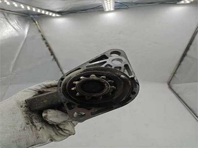 Foto 3ª: Motor de Arranque Volkswagen Caddy 1.9 LIFE [1.9 LTR. - 77 KW TDI] [BLS]