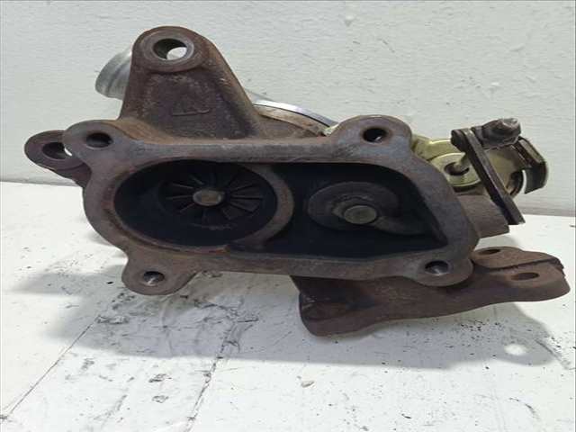 Turbocompresor Citroen Xantia 2.0 HDI BERLINA 109CV 80KW