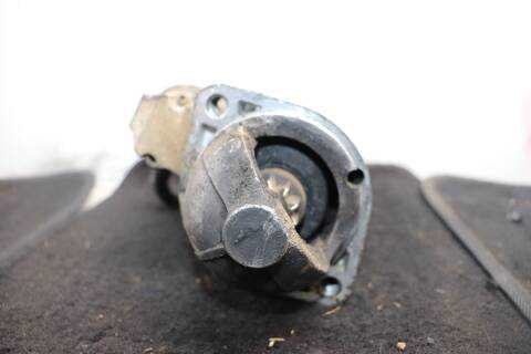 Foto 1ª: Motor de Arranque Ssangyong Actyon 200 XDI 141CV 104KW (2006)