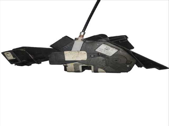 Foto 2ª: Cerradura Puerta Trasera Derecha Ford Kuga 2.0 TDCI (2012)