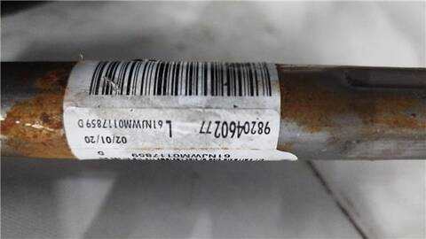 Foto 2ª: Columna Dirección Citroen C5 1.5 BLUEHDI 130 ACYHZJ ACYHZR) AIRCROSS 131CV 96KW [YHZ (DV5RC)] (2020)