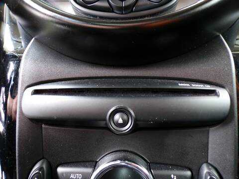 Sistema Audio Radio CD Mini Countryman N18B16A