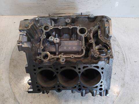 Foto 3ª: Bloque Motor Audi A6 CCAA 299 CV 220KW [CCA]