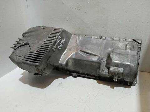 Foto 2ª: Carter Bmw Serie 3 315 2.0 24V BERLINA 150CV 110KW (1995)