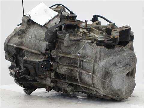Foto 2ª: Caja Cambios Kia Venga 1.4 BASIC 90CV 66KW [D4FC-I] (2010)