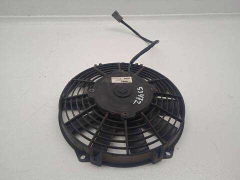 Foto 3ª: Electroventilador Mercedes Sprinter 210/213/216 CDI 906.611/613) 129CV 95KW CAJA CERRADA [651955] (2011)