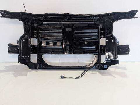 Foto 2ª: Panel Frontal Bmw Serie 3 315 M54226S1 BERLINA (2004)