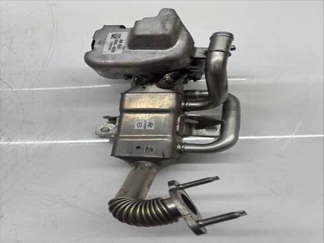 Foto 3ª: Intercooler Kia Ceed 140 - 160 CV CD [G4LH] (2024)