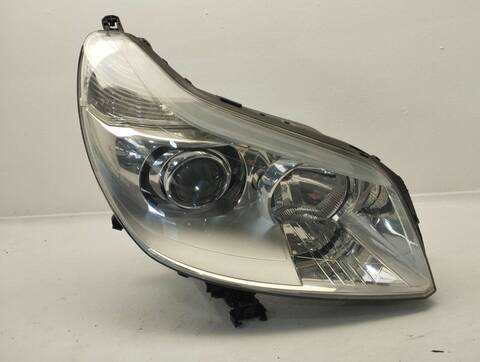 Faro Derecho Citroen C5 EXCLUSIVE BERLINA 136CV 100KW