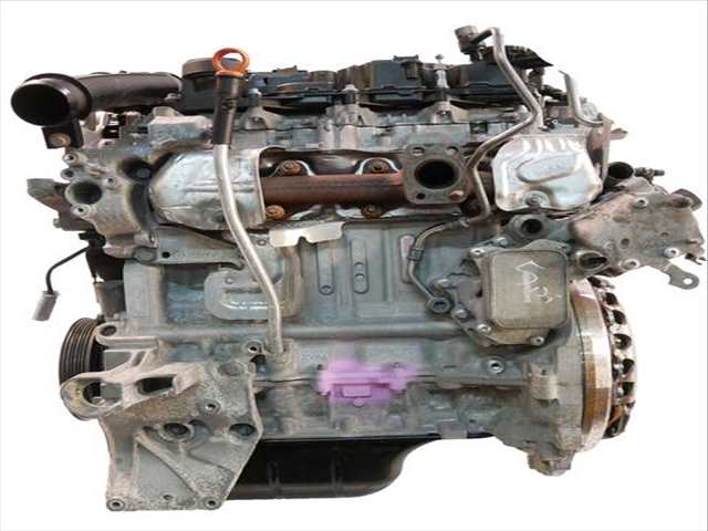 Foto 3ª: Motor Completo Opel Mokka 110 CV 81KW [DV5RCE F15DT] (2022)