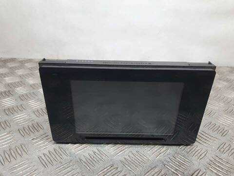 Sistema GPS Toyota Auris ACTIVE 116CV 85KW