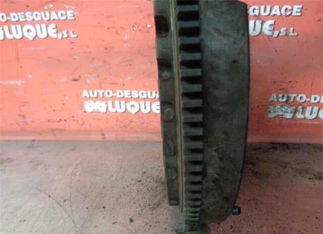 Foto 3ª: Volante Motor Ford Focus 1.8 TDCI [FFDA]