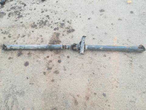 Transmision Central Nissan Camion L35 DIESEL