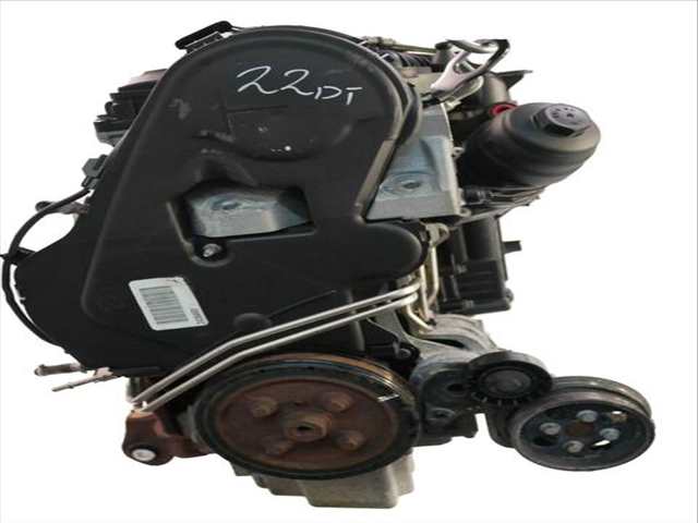 Motor Completo Volvo XC 60 2.4 D3/D4 DIESEL 163 CV 120KW