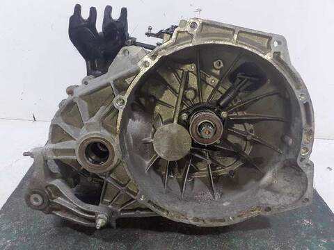 Caja Cambios Ford Focus 1.8 TDCI TD CAT BERLINA 115CV 85KW