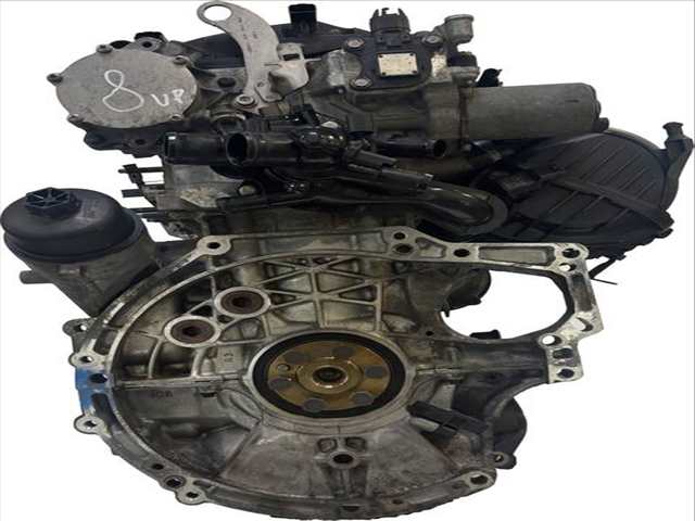 Foto 2ª: Motor Completo Mini Cooper 1.6 98 CV 72KW [N16B16A]