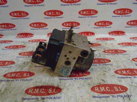 Foto 2ª: Abs Nissan X-Trail 2.2 16V TD CAT 114CV 84KW T30) [YD22] (2002)