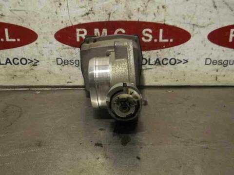 Foto 2ª: Caja Mariposa Citroen C5 EXCLUSIVE BERLINA 140CV 103KW [RFJ] (2008)