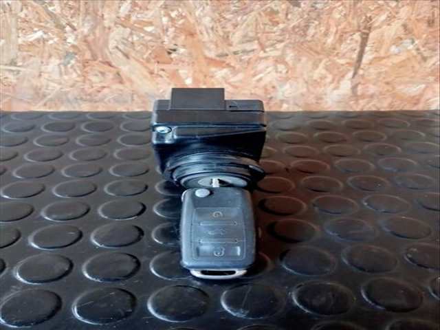 Motor de Arranque Volkswagen Touareg TDI V10 313CV