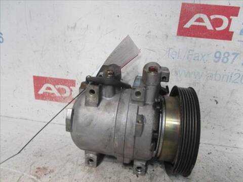 Compresor Aire Acondicionado Ssangyong Musso 2.9 D 99CV 73KW