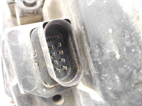 Foto 3ª: Faro Derecho Volkswagen Transporter 2.5 TDI 130CV 96KW FURGONETA [AXD] (2004)