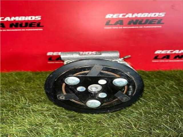 Foto 4ª: Compresor Aire Acondicionado Citroen Jumpy CONFORT M BLUE-HDI FAP 116CV 85KW FURGON [BH01 BHX] (2020)