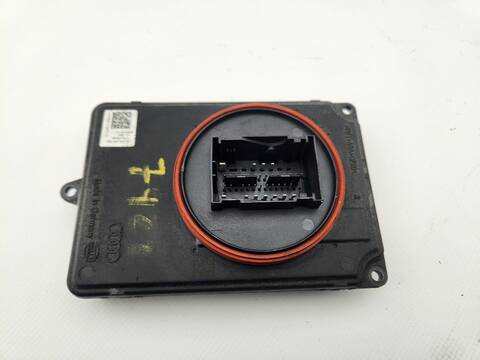 Centralita Faros Xenon Audi A4 35 TDI S LINE AVANT 163CV 120KW