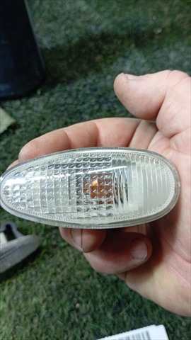 Piloto Lateral Derecho Mitsubishi Montero 3.2 DID 5P V60 GLS