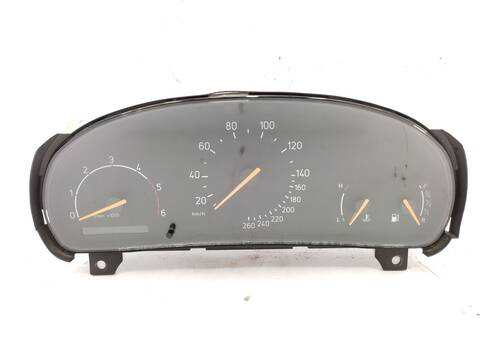 Cuadro de Instrumentos Saab 9-3 2.2 TID 120CV 88KW YS3E)