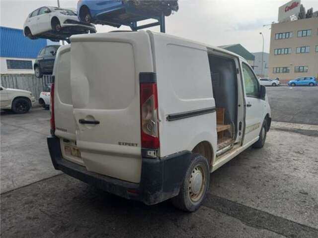 Foto 2ª: Mangueta Delantera Izquierda Peugeot Expert 1.6 HDI 90 [9HU (DV6UTED4)]