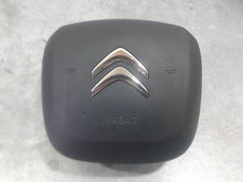 Foto 2ª: Kit Airbag Citroen C5 1.2 PURETECH 130 ARHNSJ) AIRCROSS 131CV 96KW [HN05] (2020)
