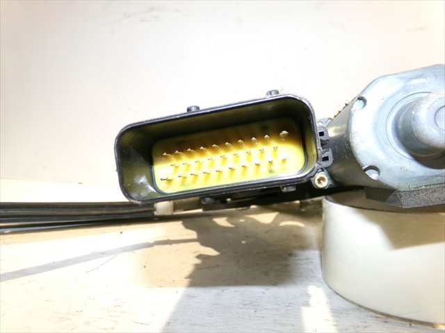 Foto 4ª: Elevalunas Eléctrico Delantero Derecho Skoda Octavia 1.9 TDI 1996-2004 [ALH] (2004)