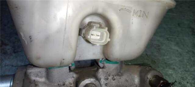 Foto 2ª: Bomba Freno Jeep Grand Cherokee 3.0 CRD 65 ANIVERSARIO [3.0 LTR. - 160 KW CRD CAT] [642980]
