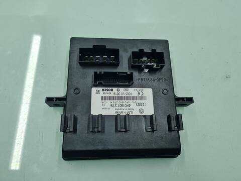 Foto 3ª: Centralita Motor ECU Audi A6 3.0 TDI 233CV 171KW [ASB] (2008)