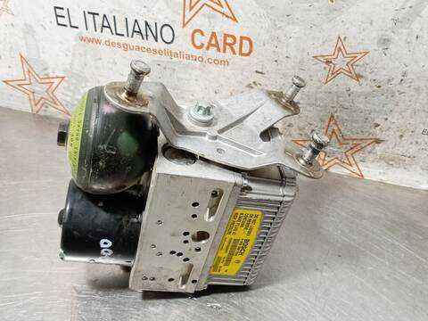 Foto 2ª: Abs Mercedes Clase E 180 E 55 AMG KOMPRESSOR 211.076) 476CV 350KW [M 113.990] (2004)