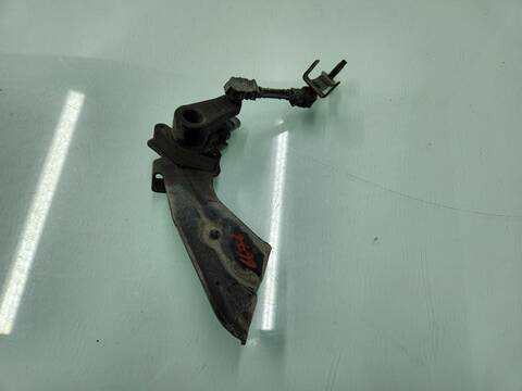 Motor Regulacion Faros DS 7 PERFORMANCE LINE 180CV 132KW
