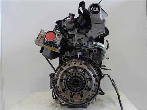 Foto 4ª: Motor Completo Volvo S60 2.4 BERLINA 140CV 103KW [B 5244 S2] (2001)