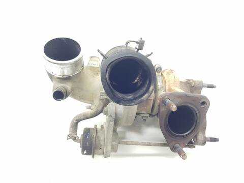 Turbocompresor Toyota Land Cruiser TD VX 3-PTAS.) KZJ90)