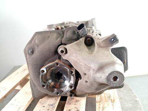 Foto 3ª: Diferencial Trasero Audi E-TRON 50 QUATTRO AUT. 313CV 230KW GEN) E-TRON ELECTRIC DRIVE [EASB,EAWA] (2020)