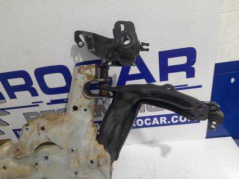 Foto 2ª: Puente Delantero Renault Kangoo 1.5 DCI DIESEL FAP 90CV 66KW [K9KB6] (2016)