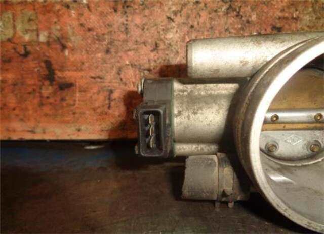 Foto 2ª: Caja Mariposa Rover Serie 25 1.6 CLASSIC (3-PTAS.) [1.6 LTR. - 80 KW 16V CAT] [16K4F]