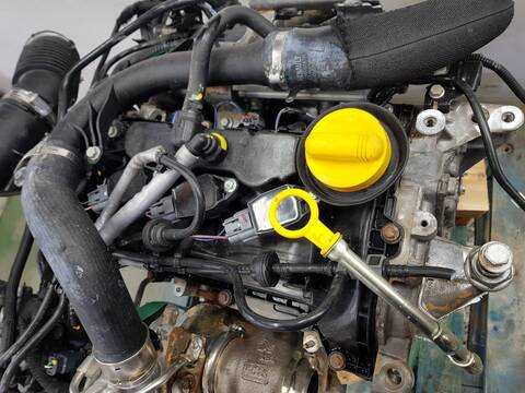 Foto 2ª: Motor Completo Dacia Sandero STEPWAY ESSENTIAL (2022)